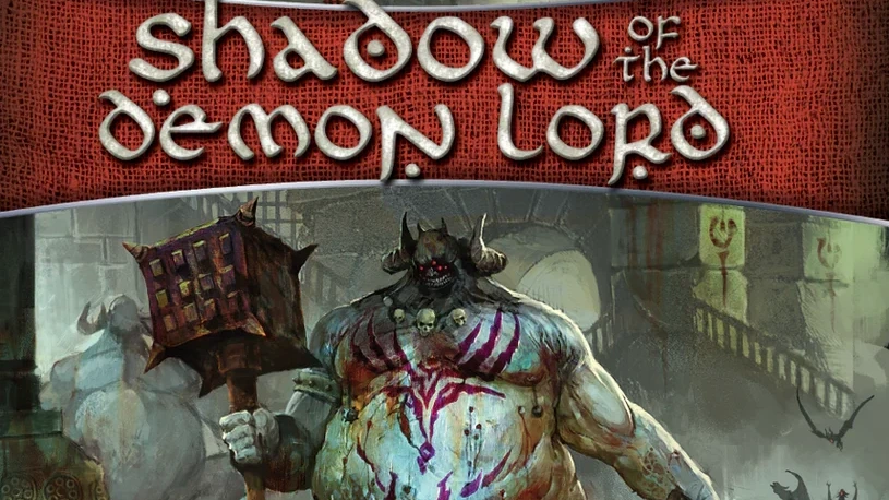 Lochy i demony