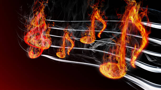 music macabre
